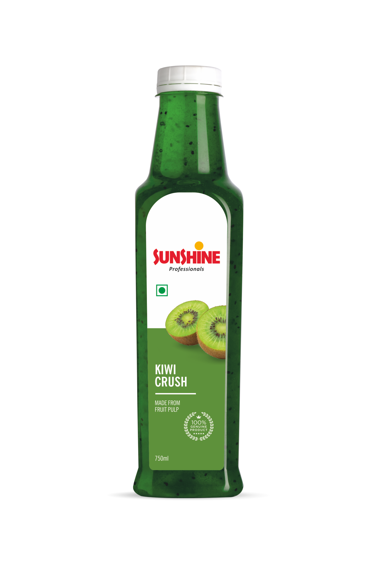 Kiwi Crush 750ML