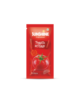 Tomato Ketchup 8GM