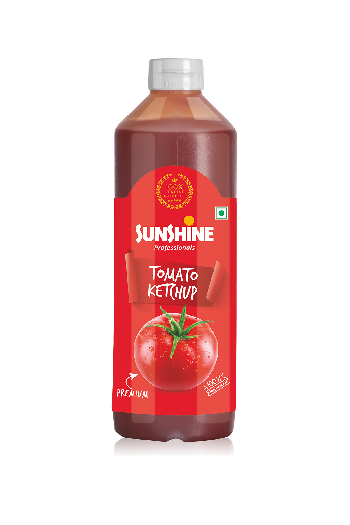 Tomato Ketchup Premium 1KG