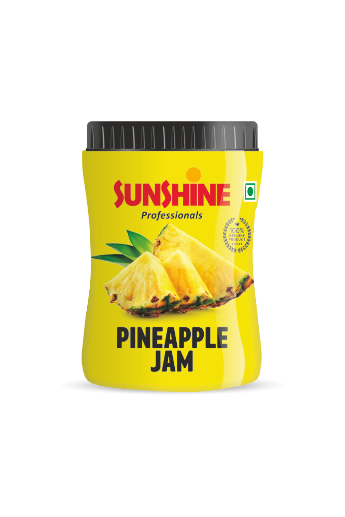 Pineapple Jam 1KG