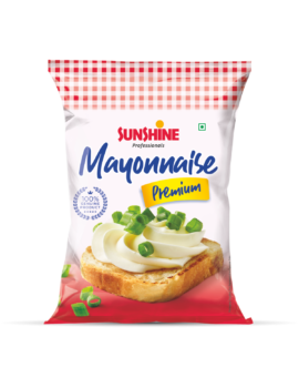 Mayonnaise Premium 1KG