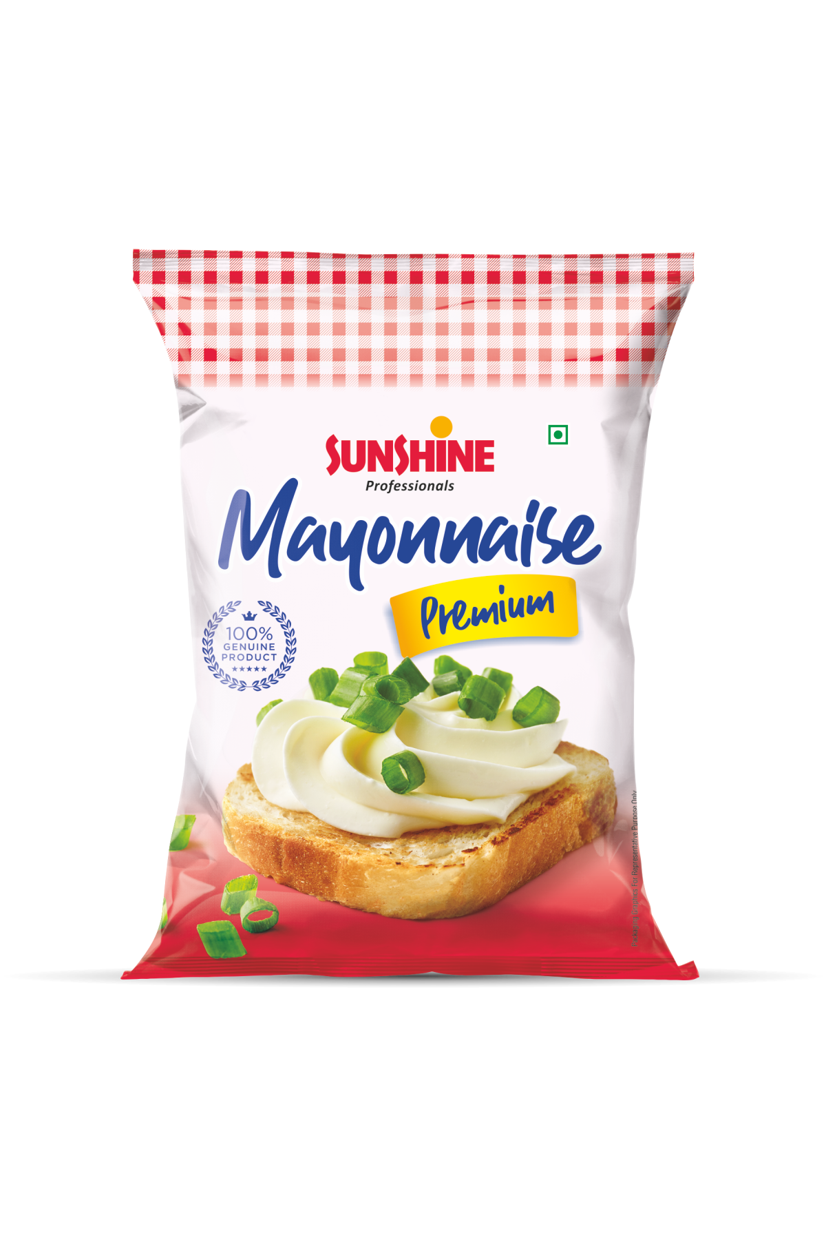 Mayonnaise Premium 1KG