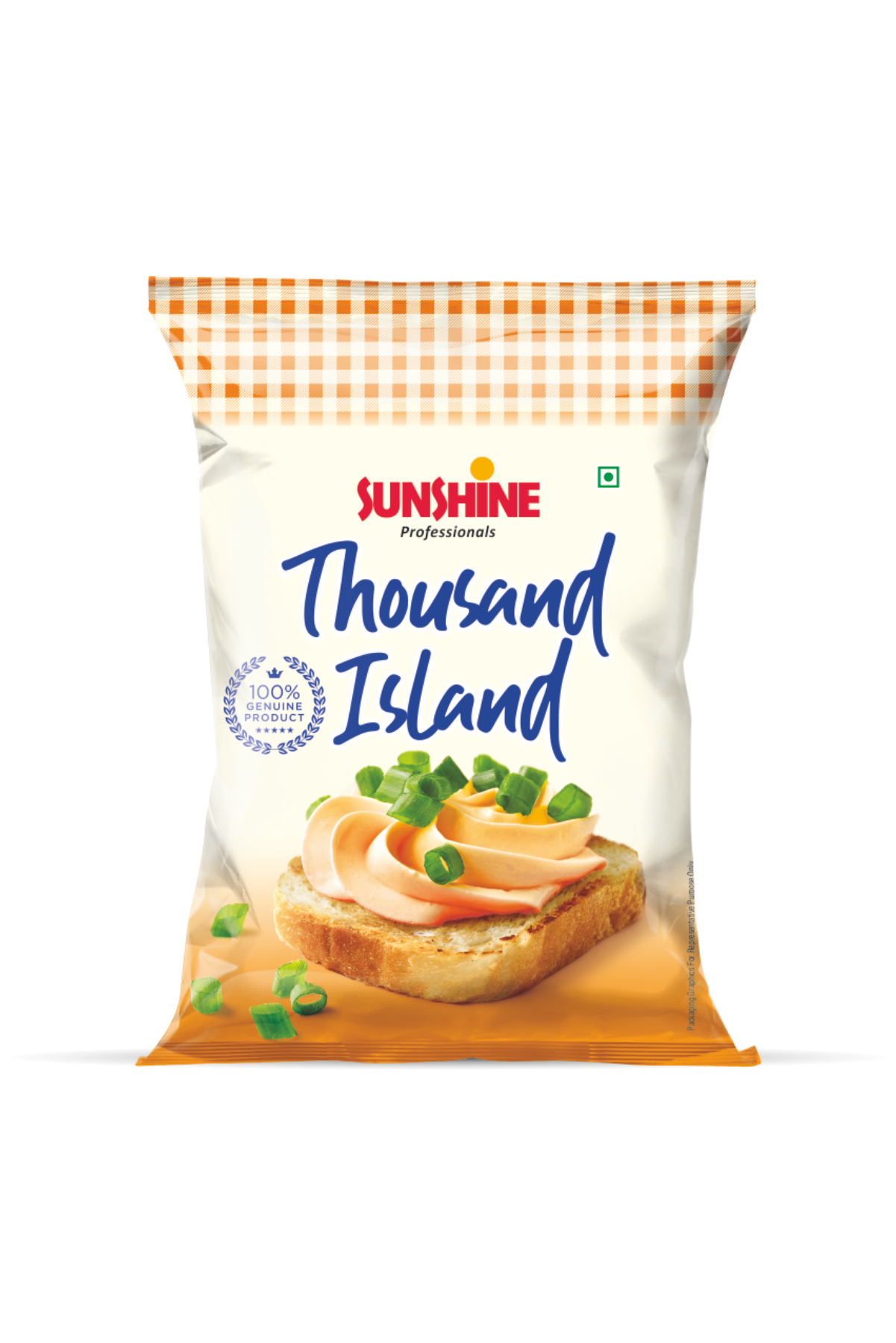 Thousand Island 1KG