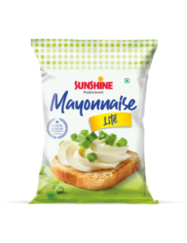 Mayonnaise Lite 1KG