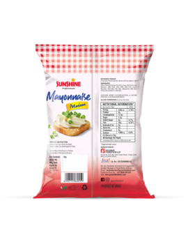 Mayonnaise Premium 1KG