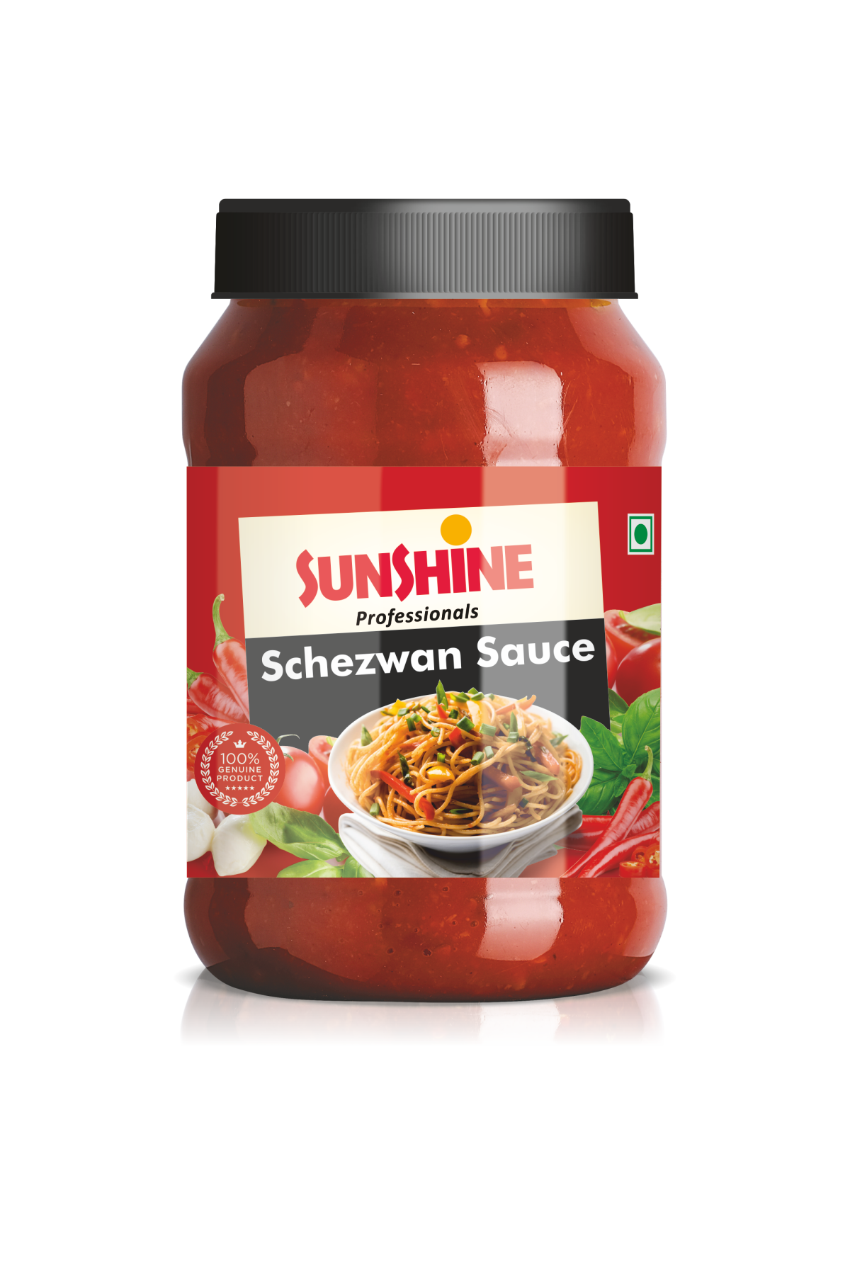 Schezwan Sauce 1KG