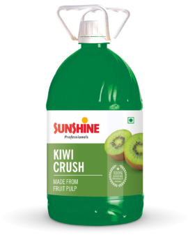 Kiwi Crush 5L