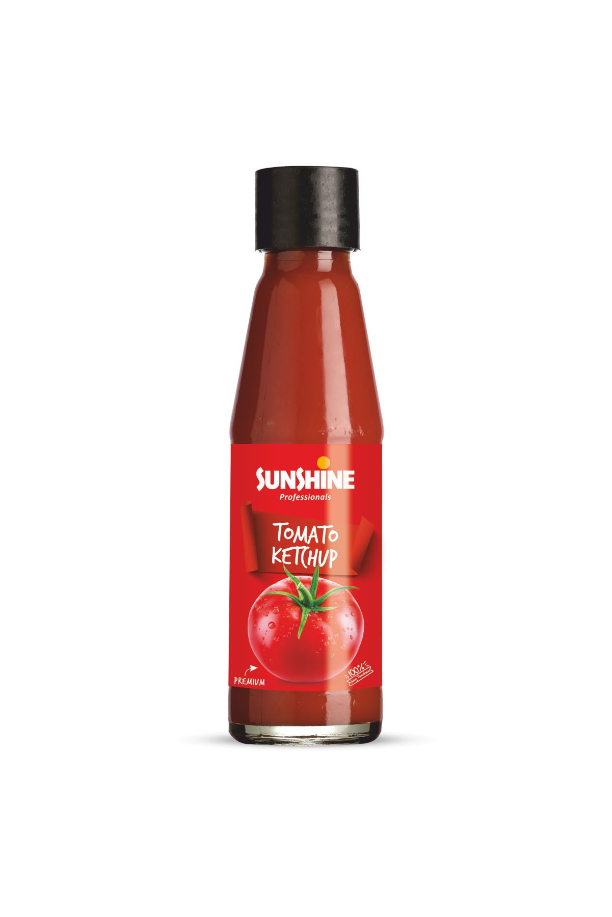 Tomato Ketchup Premium 200G