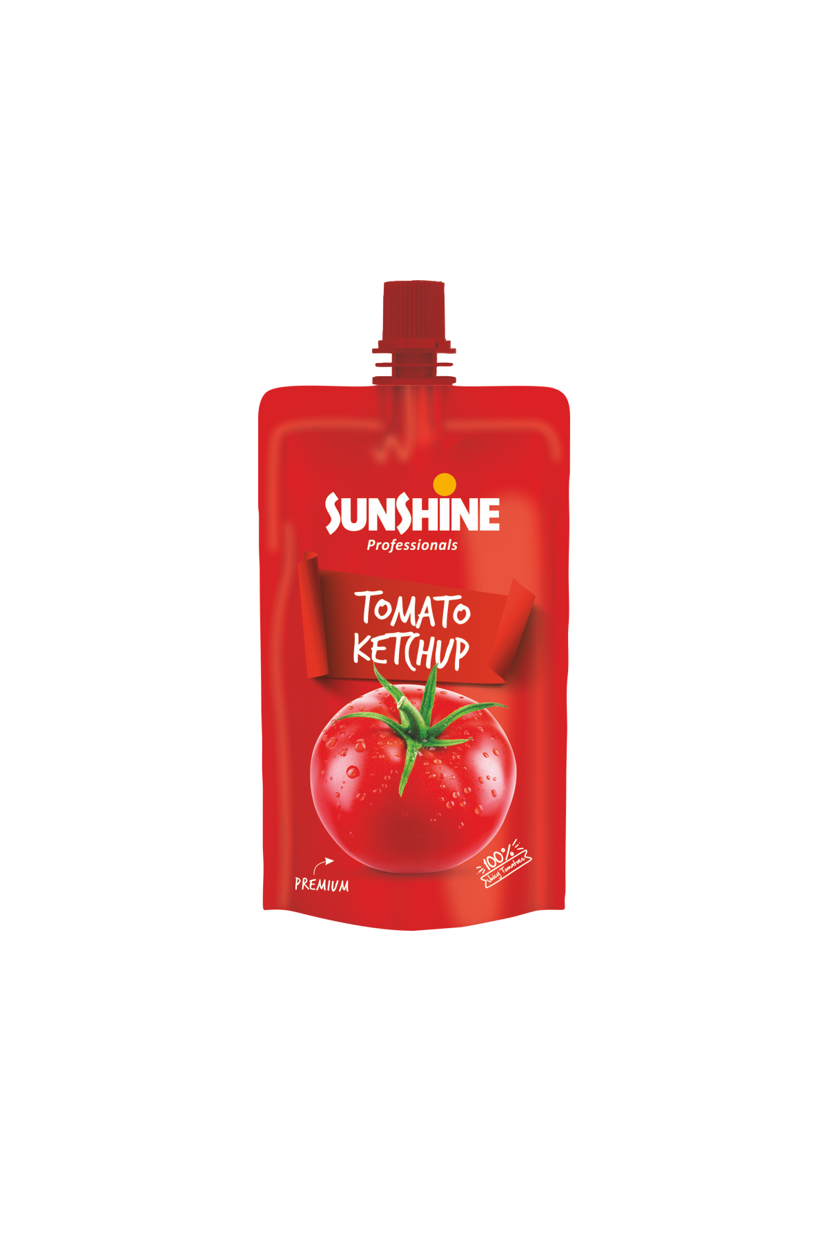 Tomato Ketchup Premium 90G