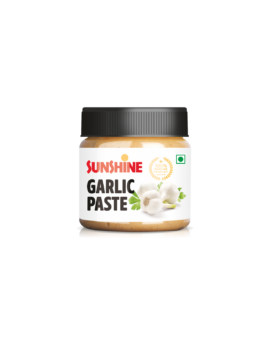 Garlic Paste 200G