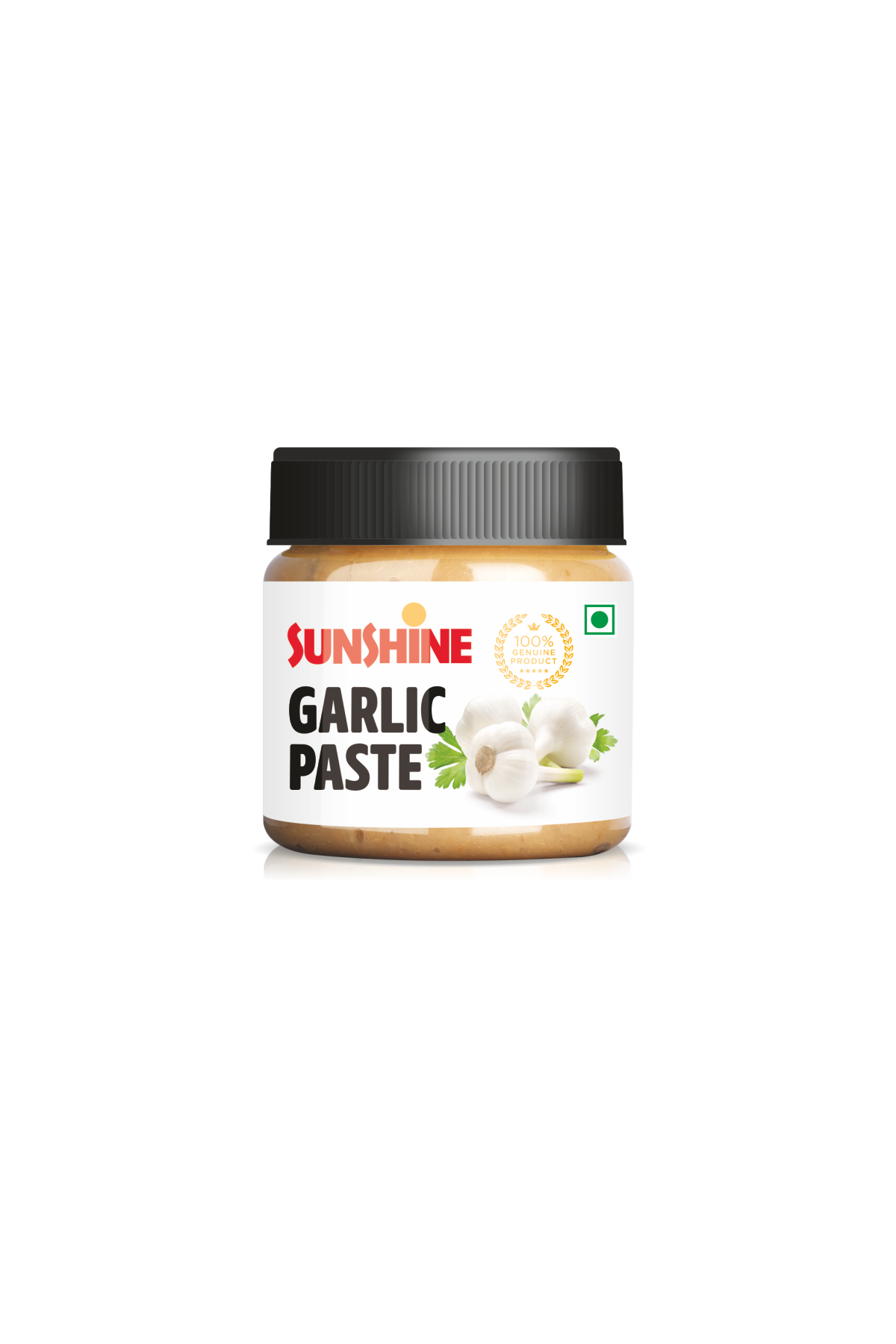 Garlic Paste 200G