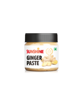 Ginger Paste 200G