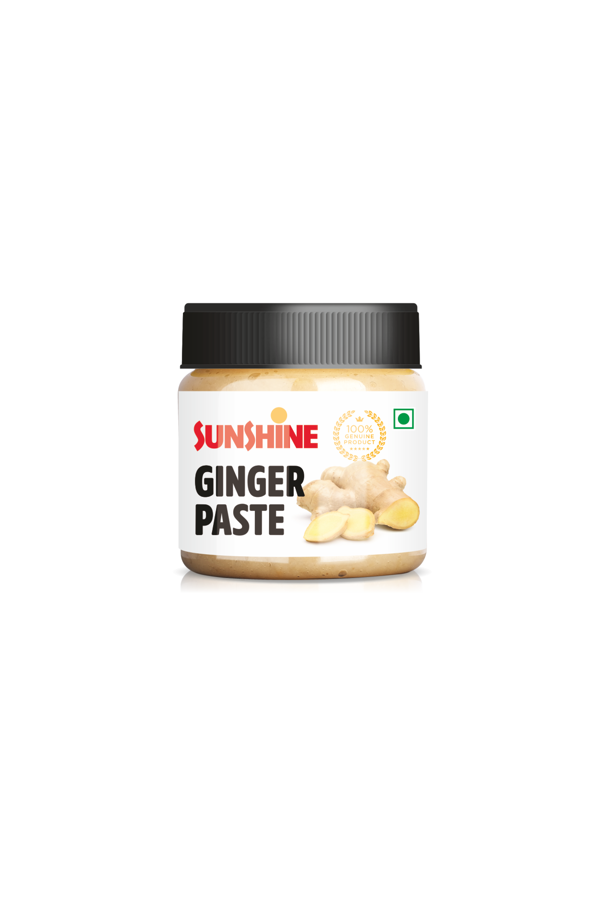 Ginger Paste 200G