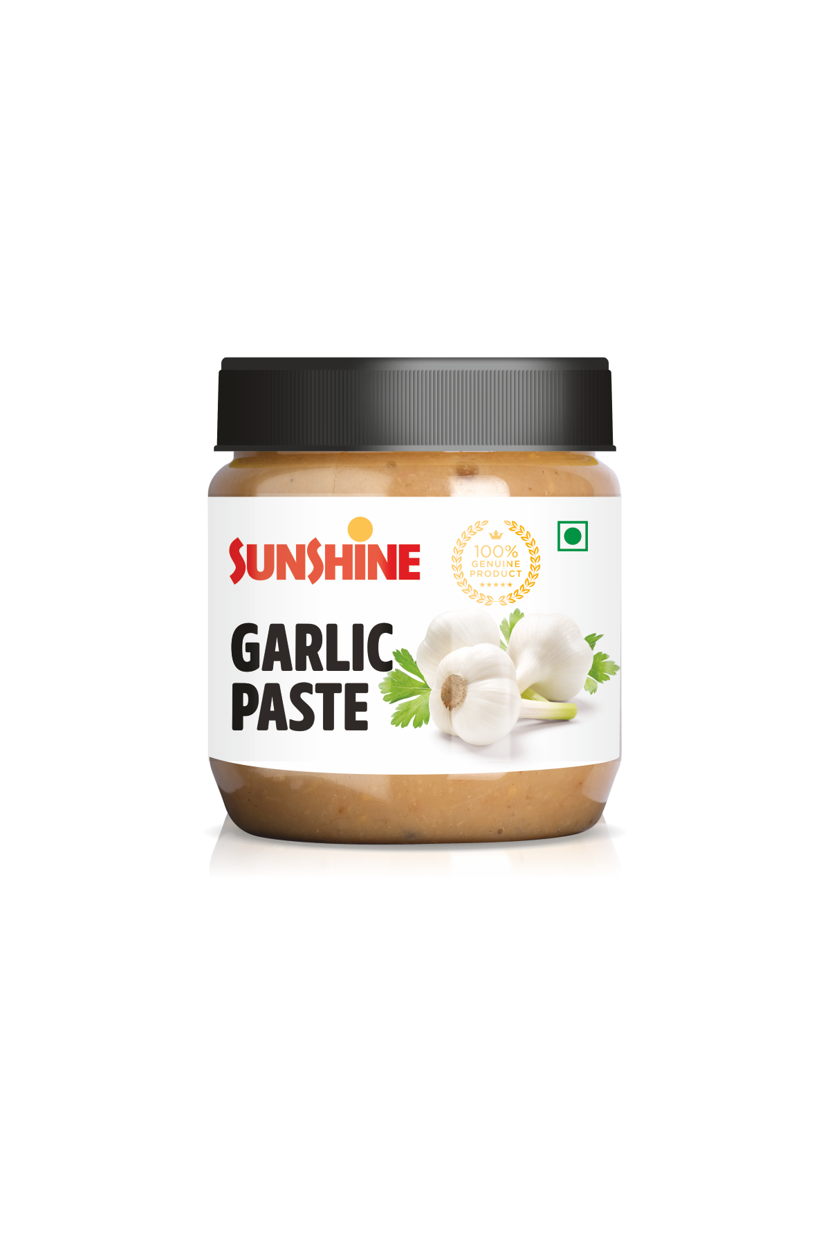 Garlic Paste 400G