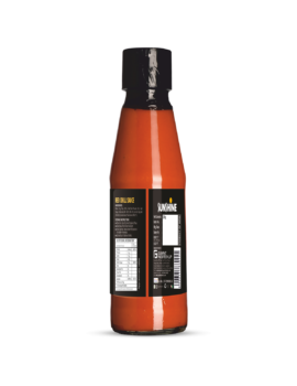 Red Chilli Sauce 200G