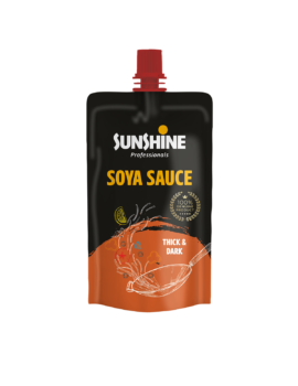 Soya Sauce 90G