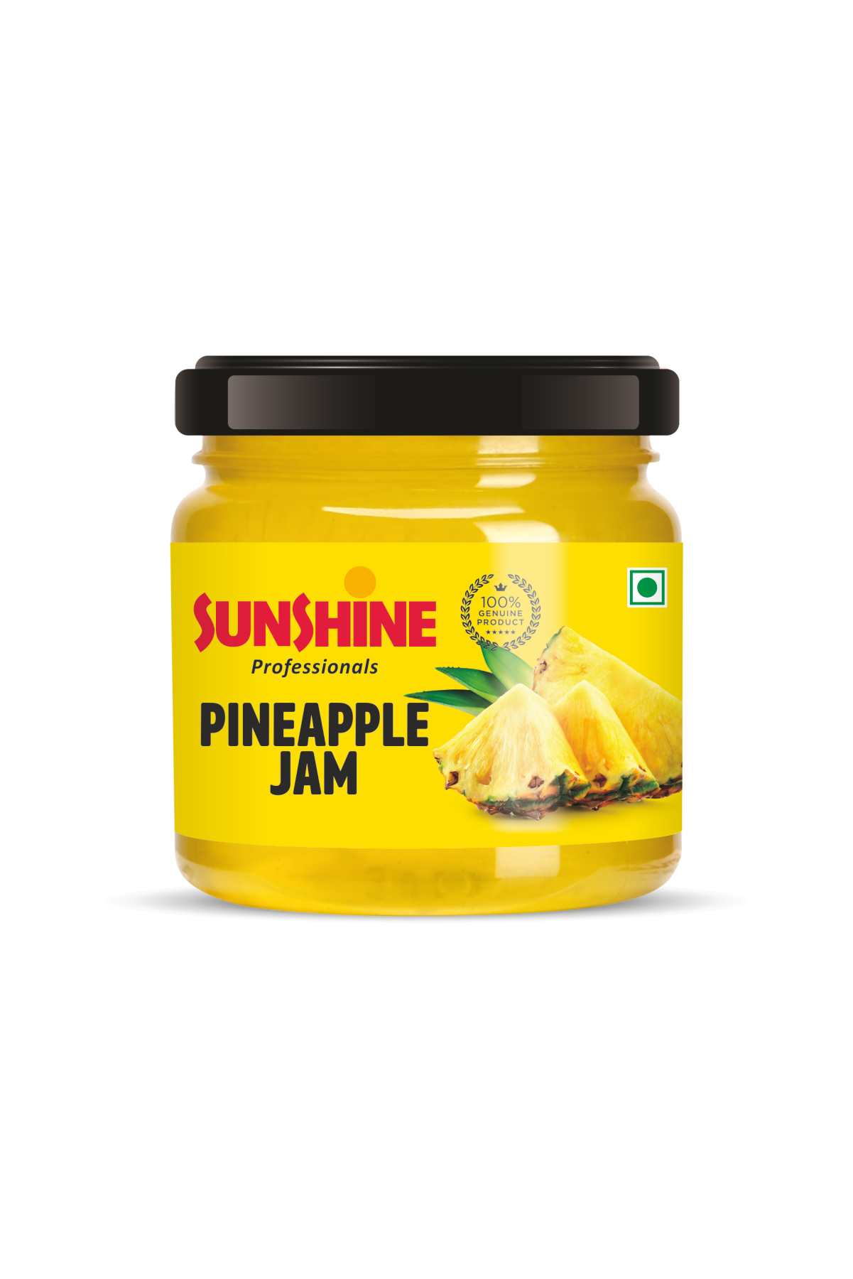 Pineapple Jam 400G