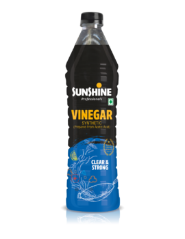 Vinegar 650G