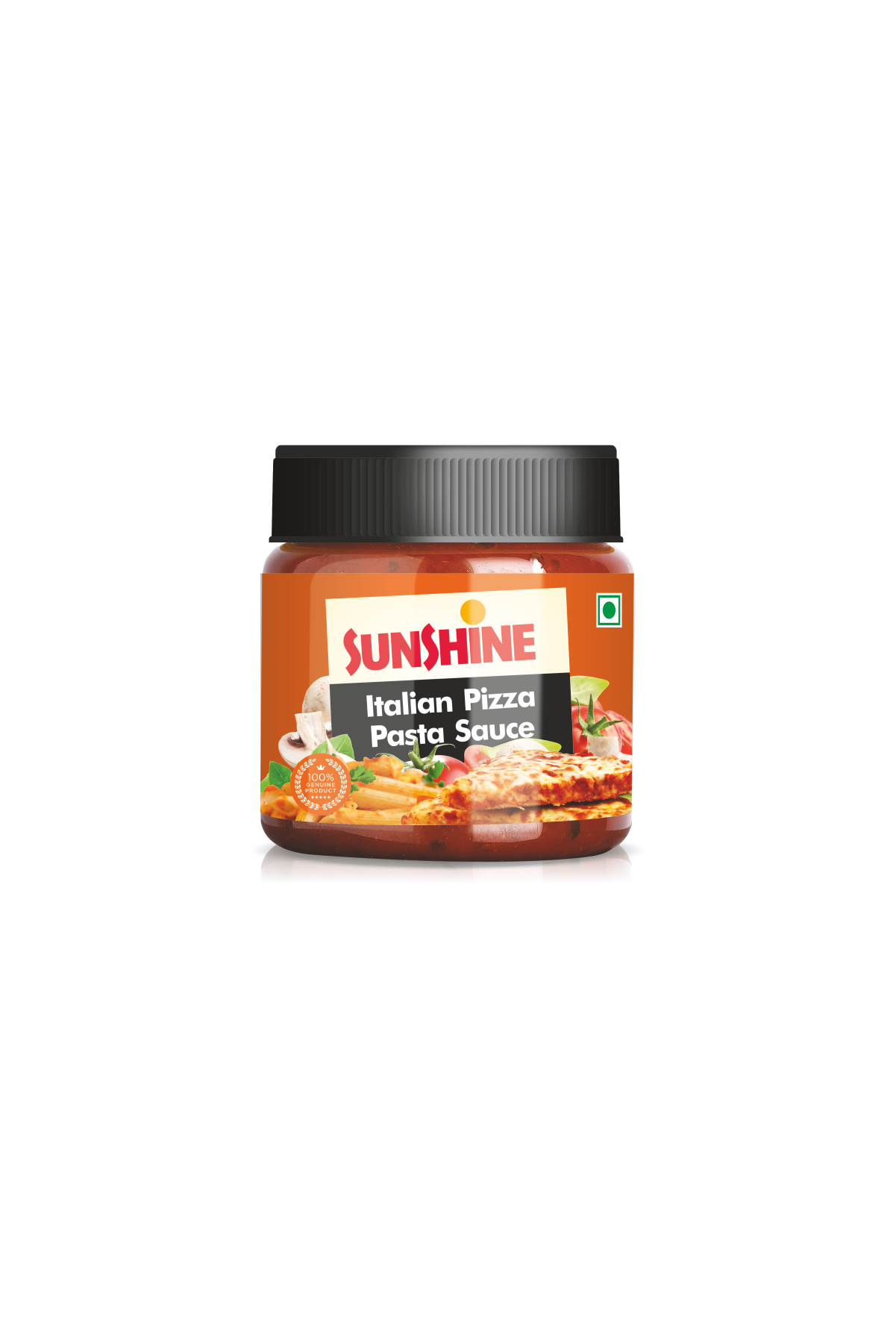 Italian Pizza Pasta Sauce 200G