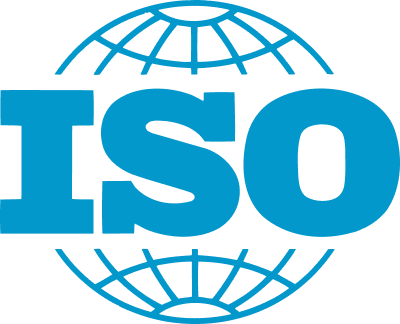 ISO CERTIFICATE