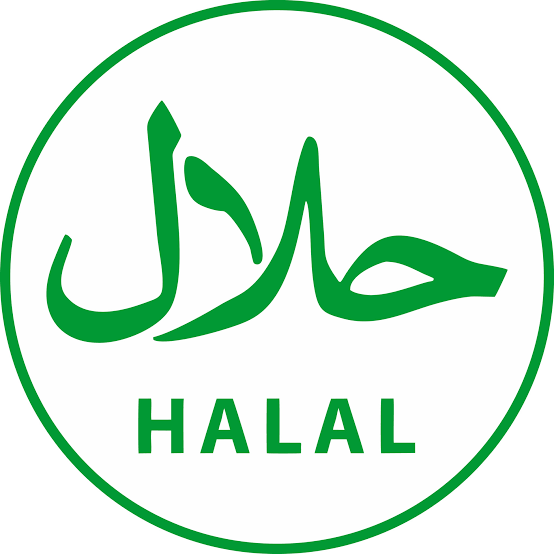 HALAL CERTIFICATE